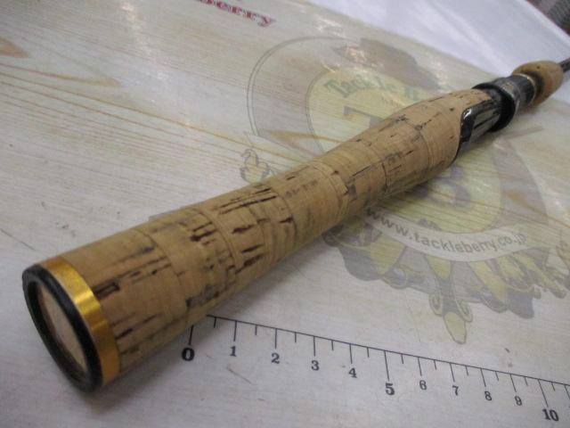 デストロイヤー F2-62XS(HT1000)