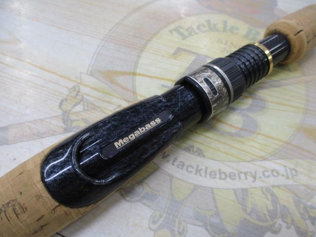 デストロイヤー F2-62XS(HT1000)