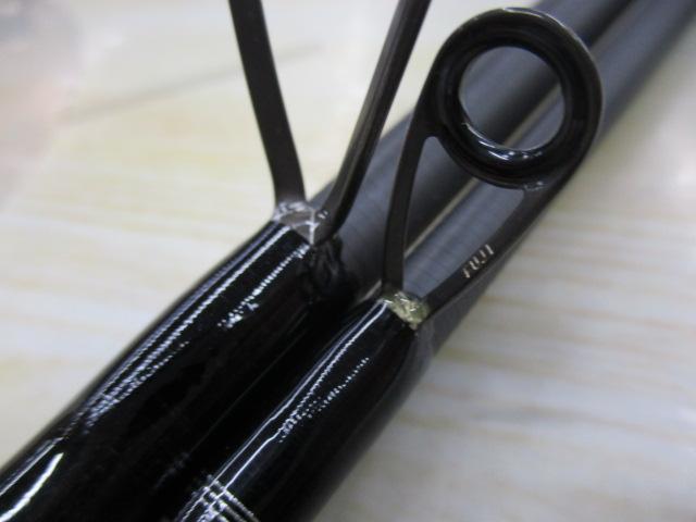 19ソルティーアドバンスシーバス S96ML