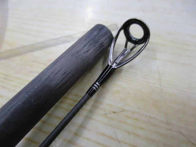 19ソルティーアドバンスシーバス S96ML