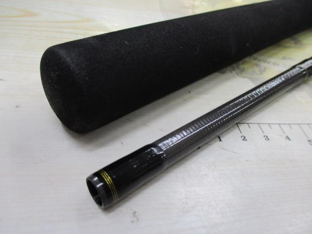 ルアーニスト 86M