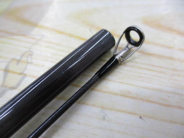 ルアーニスト 86M