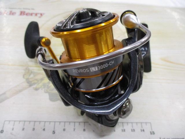 20レブロス LT3000-CH