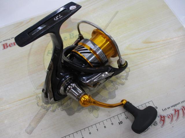 20レブロス LT3000-CH