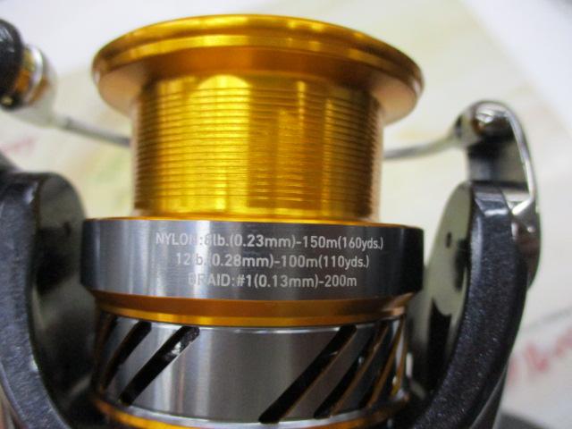 20レブロス LT3000-CH