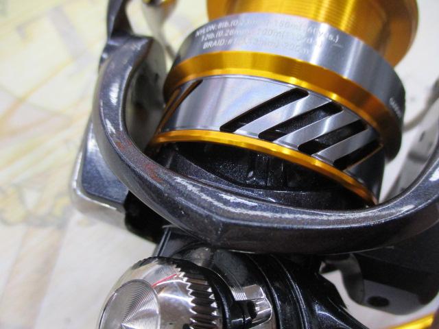 20レブロス LT3000-CH