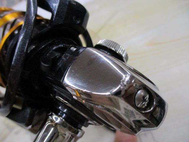 20レブロス LT3000-CH