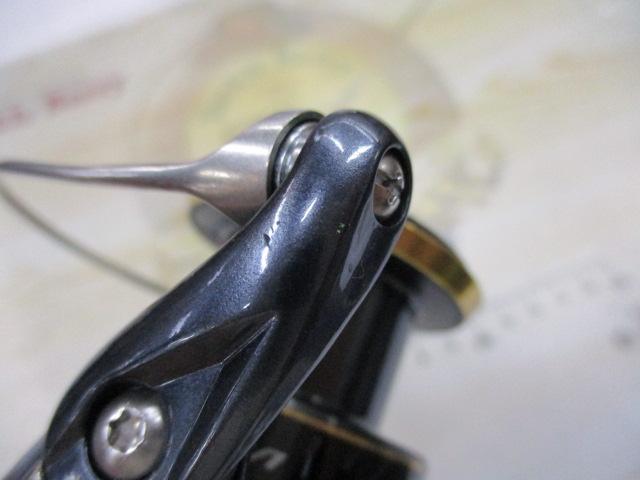 21アルテグラ C3000HG