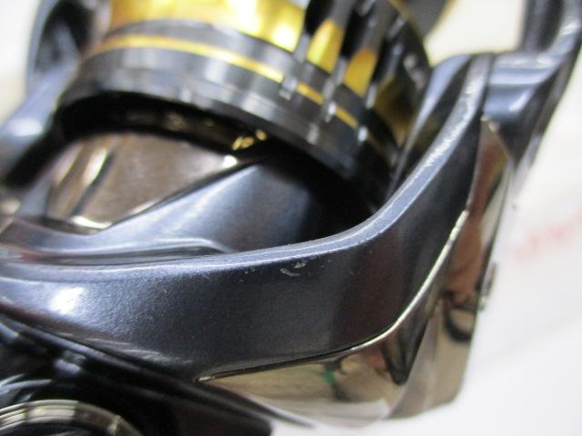 21アルテグラ C3000HG