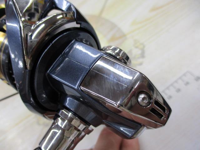 21アルテグラ C3000HG