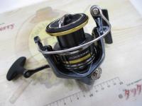 21アルテグラ C3000HG