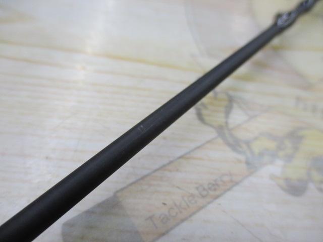 ブラックスケールバスハックBSHC-73M/XH+