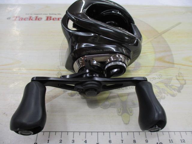 23アンタレスDC MD XG LEFT