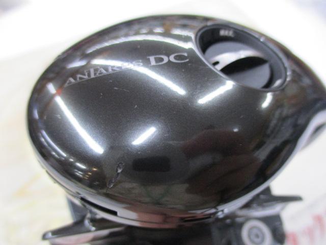 23アンタレスDC MD XG LEFT