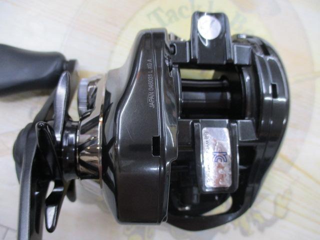 23アンタレスDC MD XG LEFT