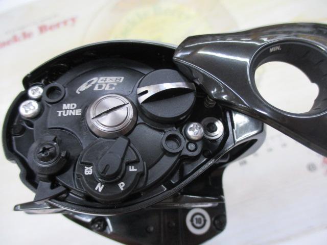 23アンタレスDC MD XG LEFT