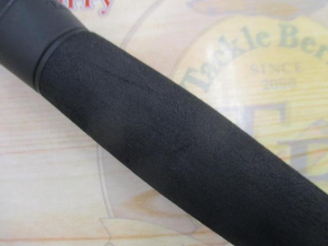 ブラックアロー 110MH Monster Hira Special(後期)