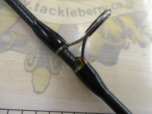 ブラックアロー 110MH Monster Hira Special(後期)