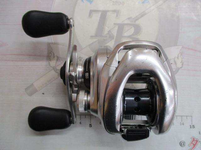 16メタニウムMGL HG LH