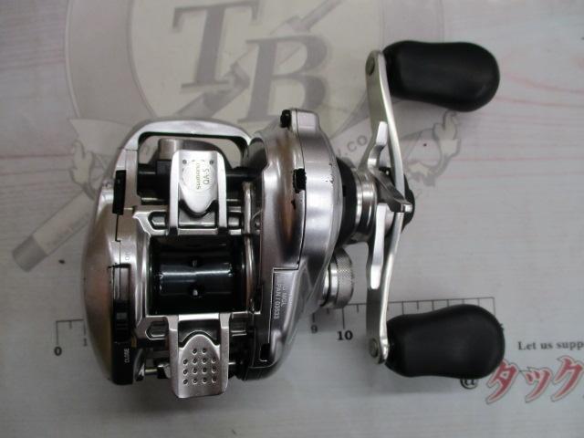 16メタニウムMGL HG LH