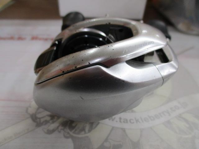 16メタニウムMGL HG LH