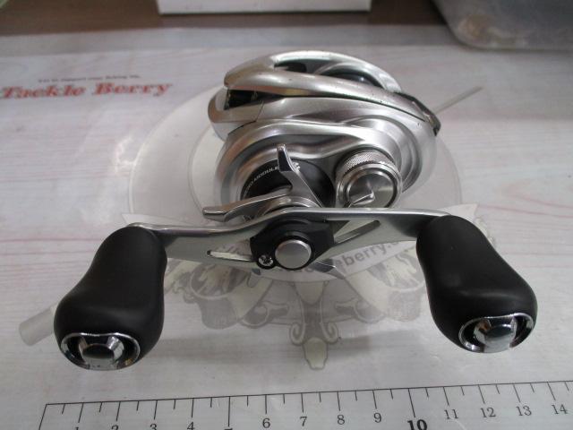 16メタニウムMGL HG LH