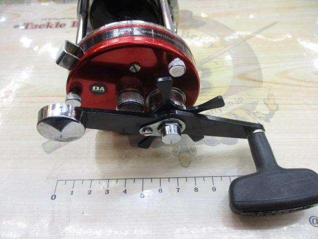 アンバサダー7000レッド