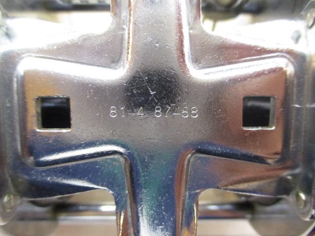 アンバサダー7000レッド