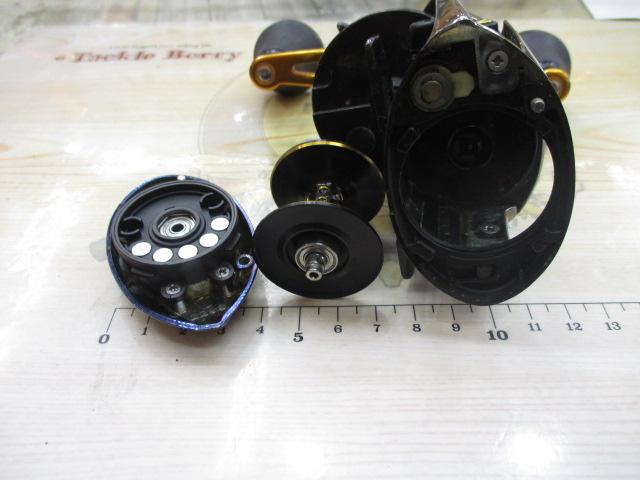 レボ ビッグシューターコンパクト