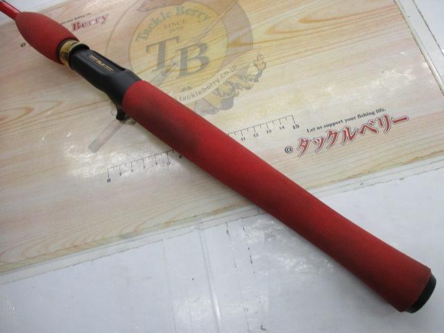 プッシュウォータースーパーアマゾン PWSA-66H (カオリ)