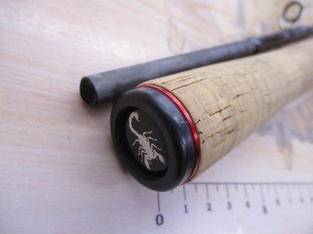 スコーピオン17113R-2