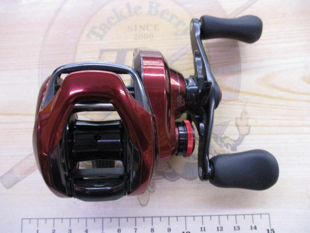 19スコーピオンMGL 150HG