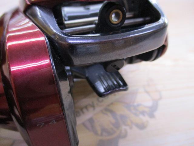 19スコーピオンMGL 150HG