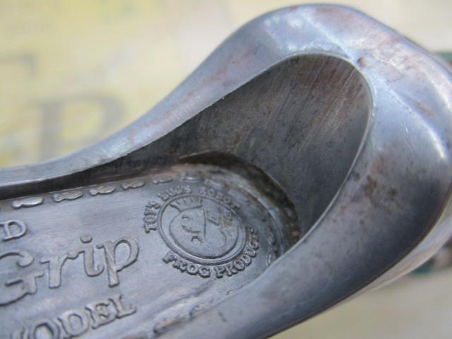 トイマシーングリップ