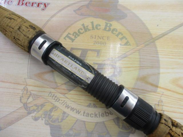 ハートランドX SW S802ULFS