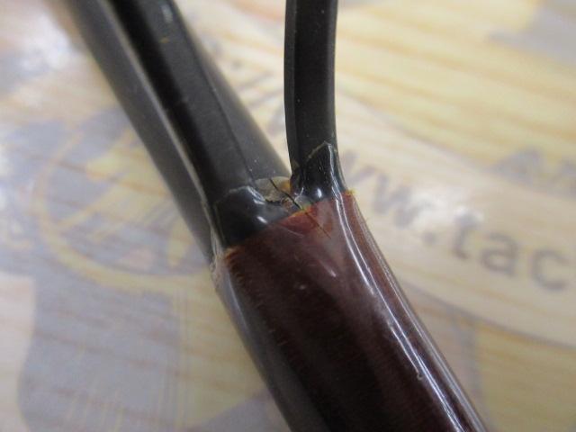 ハートランドX SW S802ULFS