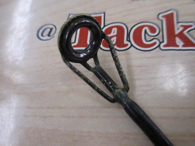 ハートランドX SW S802ULFS