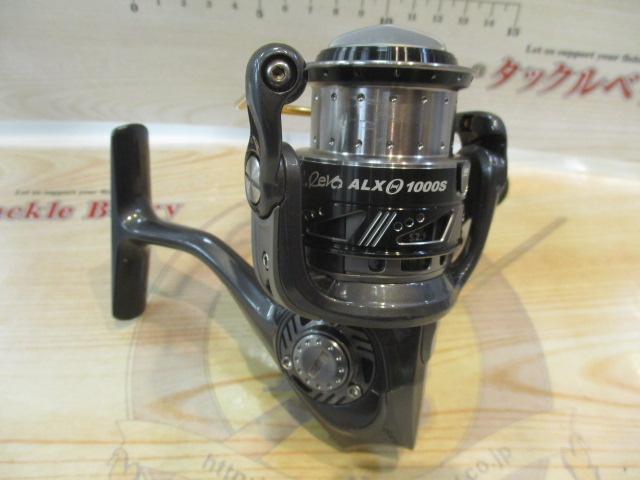 レボ ALXシータ(Θ) 1000S