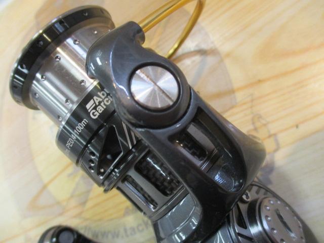 レボ ALXシータ(Θ) 1000S