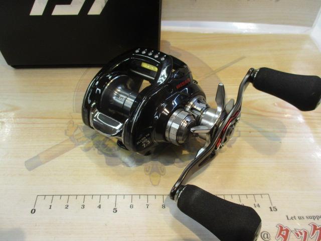 ジリオン TW HD 1520SH