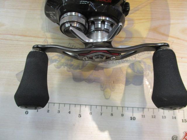 ジリオン TW HD 1520SH