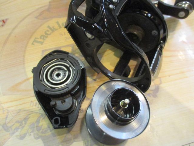 ジリオン TW HD 1520SH