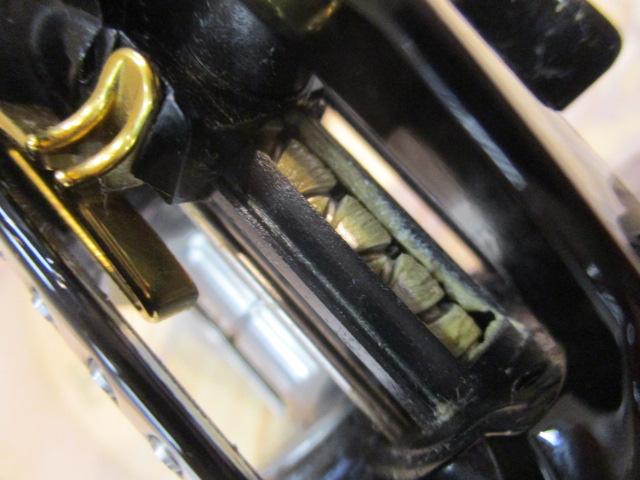 ジリオン TW HD 1520SH