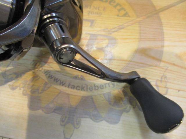 21コンプレックスXR 2500 F6