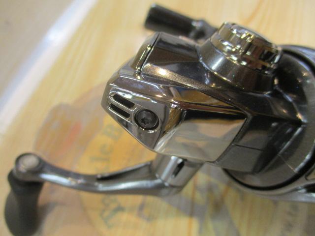 21コンプレックスXR 2500 F6