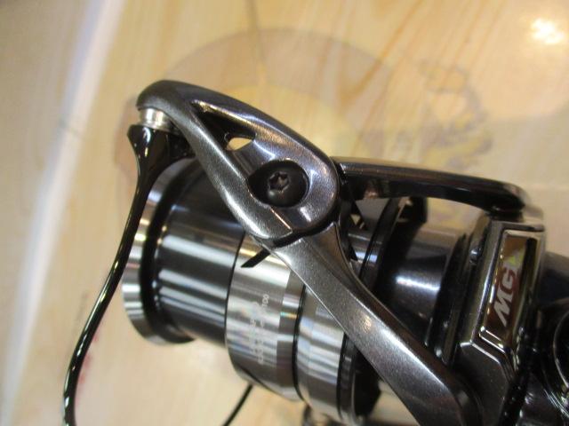 21コンプレックスXR 2500 F6