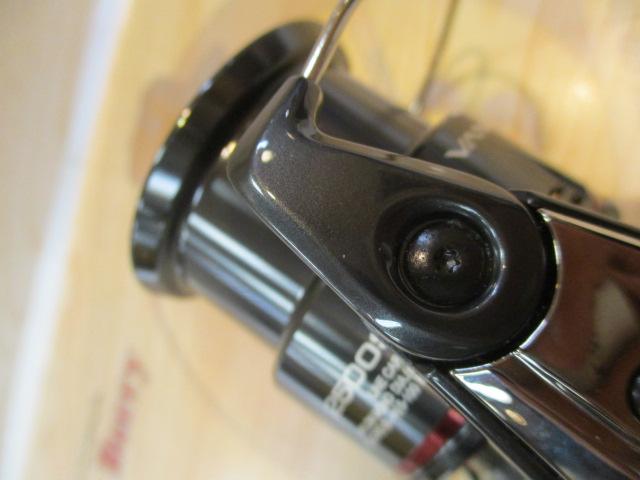 24ヴァンフォード 2500SHG