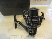 24ヴァンフォード 2500SHG