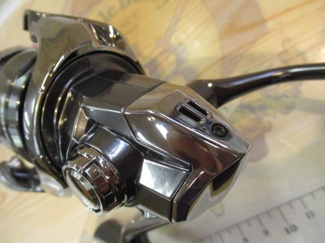 24ツインパワー C3000MHG