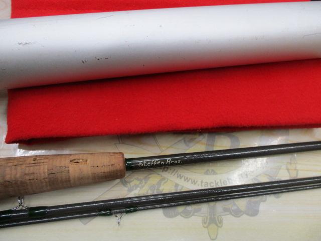 ステファンBros 8'0"#2-3 3P